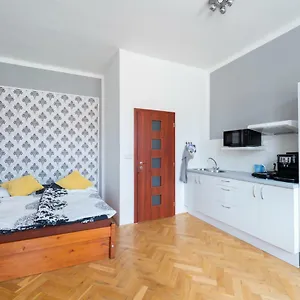 Modern Few Steps From Centre Apartmán